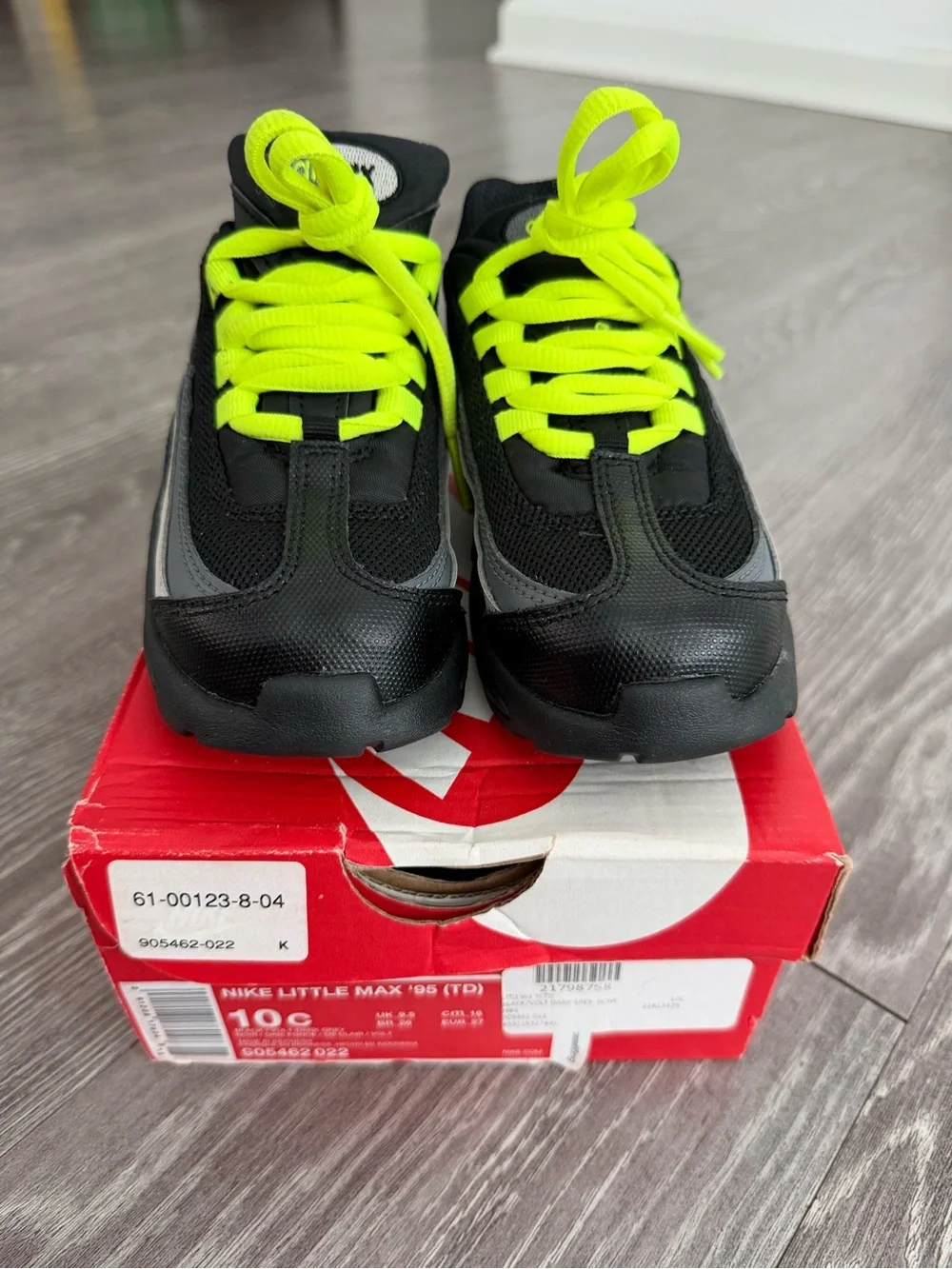 Nike sporty kids